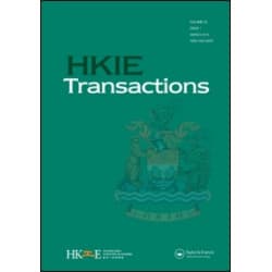 HKIE Transactions