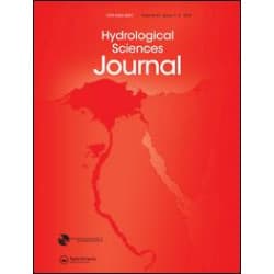 Hydrological Sciences Journal