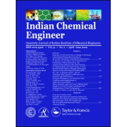 Indian Chemical Engineer