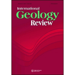 International Geology Review