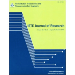IETE Journal of Research