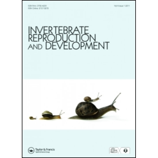 Invertebrate Reproduction & Development
