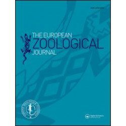 European Journal of Zoology