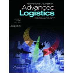 International Journal of Advanced Logistics