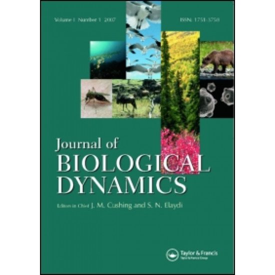 Journal of Biological Dynamics