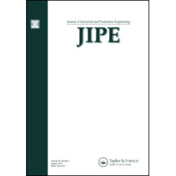 Journal of Industrial and Production Engineering