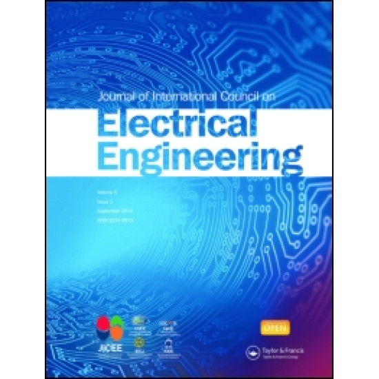 Journal of International Council on Electrical Engineering