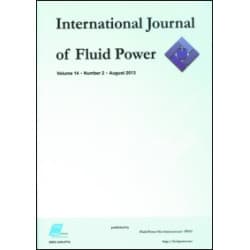International Journal of Fluid Power