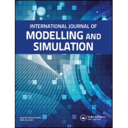 International Journal of Modelling and Simulation