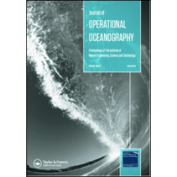 Journal of Operational Oceanography