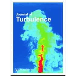 Journal of Turbulence (Online)
