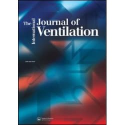 International Journal of Ventilation