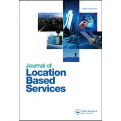 Journal of Location Based Services Online