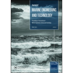 Journal of Marine Engineering & Technology
