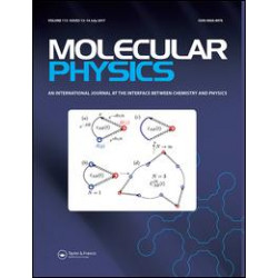 Molecular Physics:An International Journal at the Interface Between Chemistry and Physics