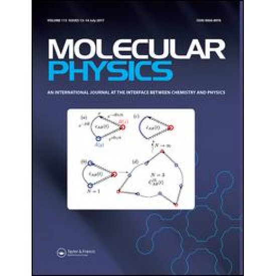 Molecular Physics:An International Journal at the Interface Between Chemistry and Physics