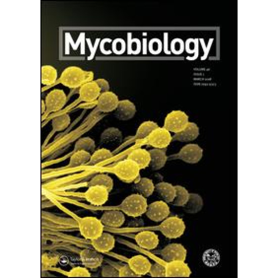 Mycobiology