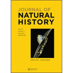 Journal of Natural History