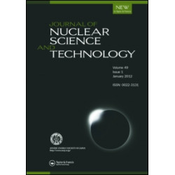Journal of Nuclear Science and Technology