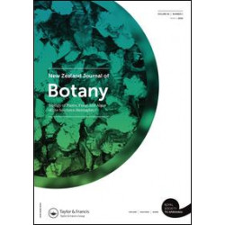 New Zealand Journal of Botany