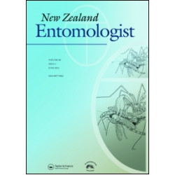 New Zealand Entomologist