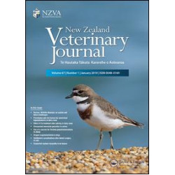 New Zealand Veterinary Journal
