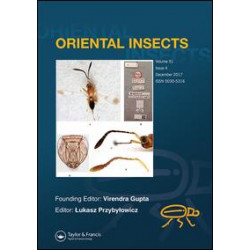 Oriental Insects