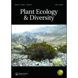Plant Ecology & Diversity