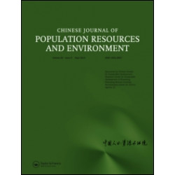Chinese Journal of Population Resources and Environment