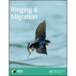 Ringing & Migration