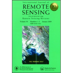 International Journal of Remote Sensing