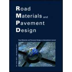 Road Materials and Pavement Design
