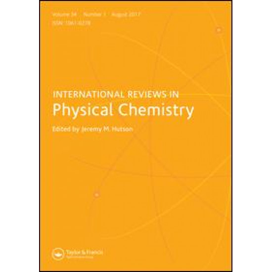 International Reviews in Physical Chemistry