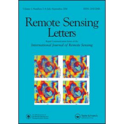 Remote Sensing Letters