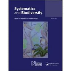 Systematics and Biodiversity