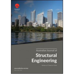 Australian Journal of Structural Engineering
