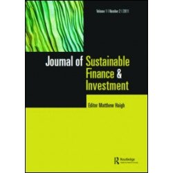Journal of Sustainable Finance & Investment