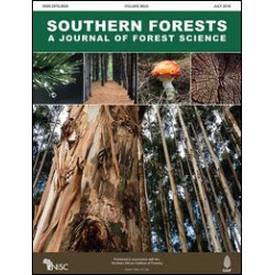 Southern Forests: a Journal of Forest Science