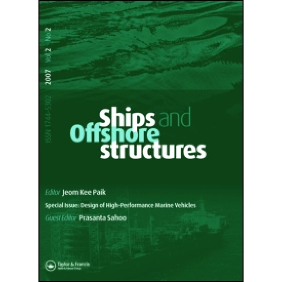 Ships and Offshore Structures
