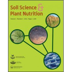 Soil Science and Plant Nutrition