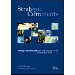Strategic Comments (Online)