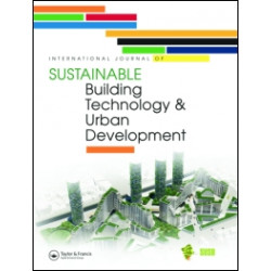 International Journal of Building Technology and Urban Development