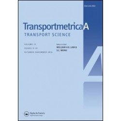 Transportmetrica A: Transport Science