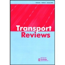 Transport Reviews