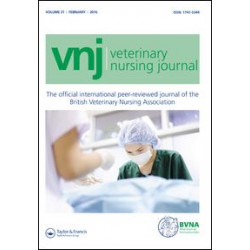 Veterinary Nursing Journal