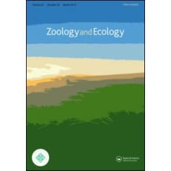 Zoology & Ecology