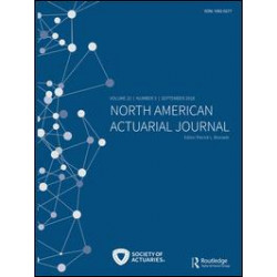 North American Actuarial Journal