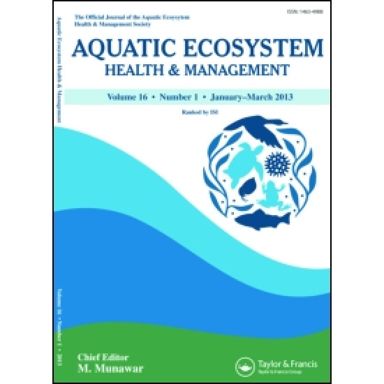 Aquatic Ecosystem Health & Management