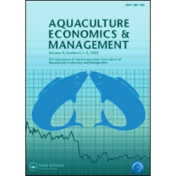 Aquaculture Economics & Management