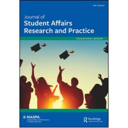 Journal of Student Affairs Research and Practice